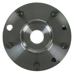 Wheel Bearing and Hub Assembly for 1997-2004 Chevrolet S10 4WD