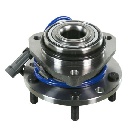 Wheel Bearing and Hub Assembly for 1997-2004 GMC Sonoma 4WD