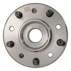 Wheel Bearing and Hub Assembly for 2004-2005 Chevrolet Classic