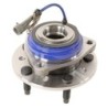 Wheel Bearing and Hub Assembly for 1997-2003 Chevrolet Malibu