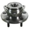 Wheel Bearing and Hub Assembly for 1999-2004 Jeep Grand Cherokee