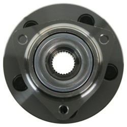 Wheel Bearing and Hub Assembly for 1999-2004 Jeep Grand Cherokee