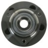 Wheel Bearing and Hub Assembly for 1999-2004 Jeep Grand Cherokee