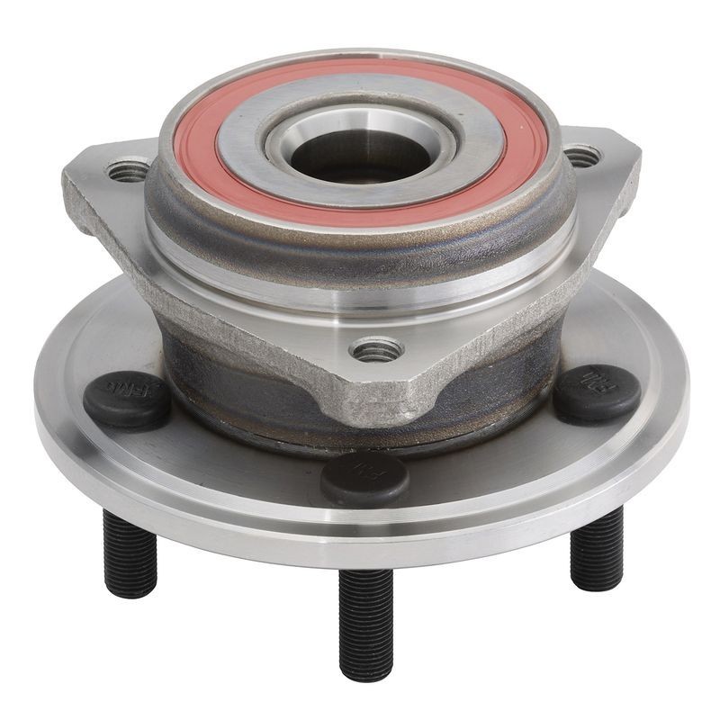 Wheel Bearing and Hub Assembly for 1999-2001 Jeep Cherokee