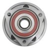 Wheel Bearing and Hub Assembly for 1999-2001 Jeep Cherokee