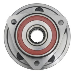 Wheel Bearing and Hub Assembly for 2000-2006 Jeep Wrangler TJ