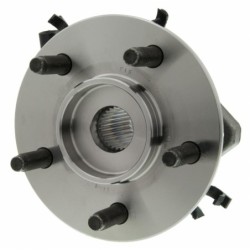 Wheel Bearing and Hub Assembly for 2002-2007 Jeep Liberty