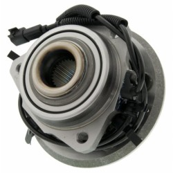 Wheel Bearing and Hub Assembly for 2002-2007 Jeep Liberty