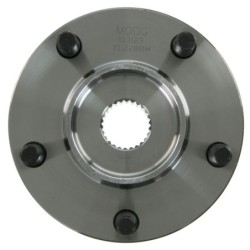 Wheel Bearing and Hub Assembly for 2000-2000 Chrysler Grand Voyager