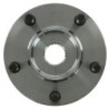 Wheel Bearing and Hub Assembly for 2000-2000 Chrysler Grand Voyager