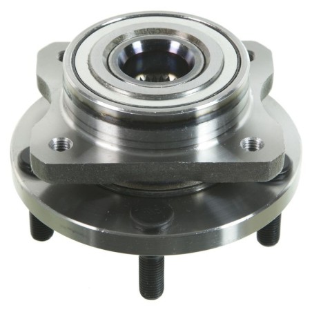 Wheel Bearing and Hub Assembly for 2001-2002 Chrysler Prowler