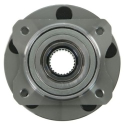 Wheel Bearing and Hub Assembly for 1996-2007 Chrysler Town & Country 4WD/2WD