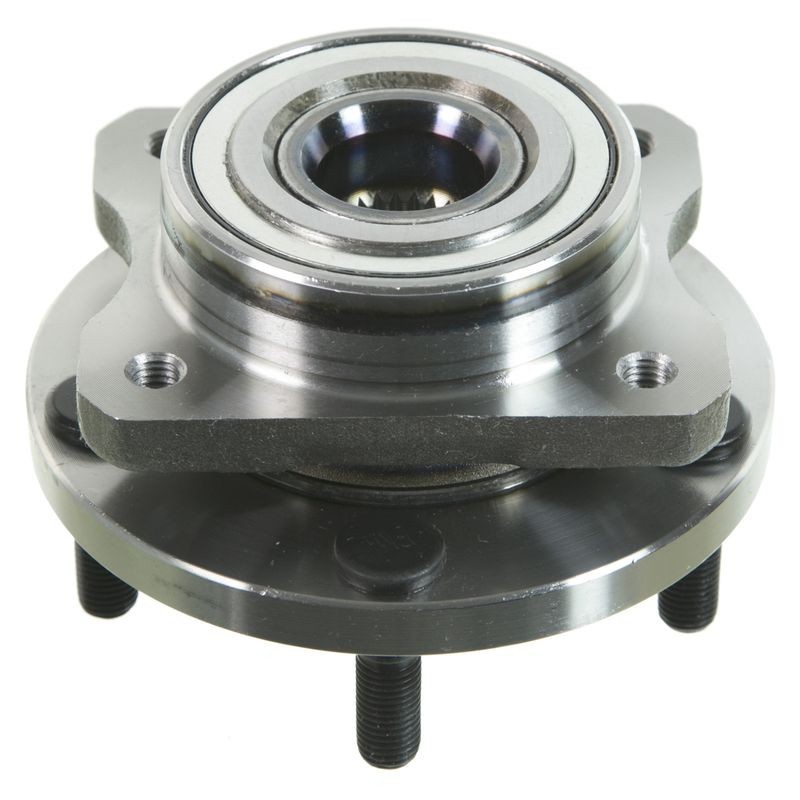 Wheel Bearing and Hub Assembly for 1996-2007 Dodge Caravan