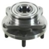 Wheel Bearing and Hub Assembly for 1996-2000 Plymouth Grand Voyager