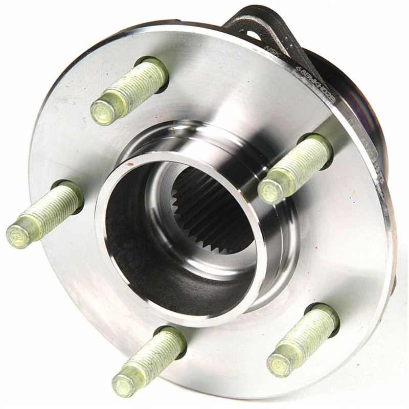 Wheel Bearing and Hub Assembly for 2005-2005 Chevrolet Equinox