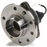 Wheel Bearing and Hub Assembly for 2010-2011 Saab 9-3X