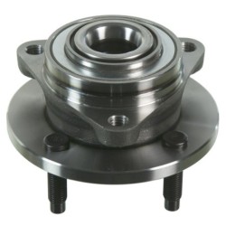 Wheel Bearing and Hub Assembly for 2005-2010 Chevrolet Cobalt