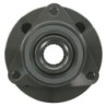 Wheel Bearing and Hub Assembly for 2005-2010 Chevrolet Cobalt