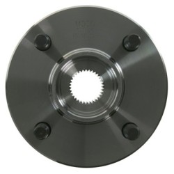 Wheel Bearing and Hub Assembly for 2005-2010 Chevrolet Cobalt