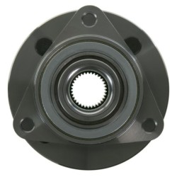 Wheel Bearing and Hub Assembly for 2003-2007 Saturn Ion