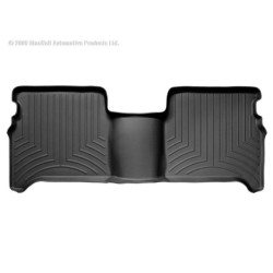 Floor Liner for 2004-2015 Nissan Titan