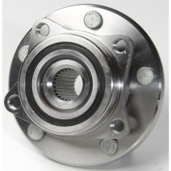 Wheel Bearing and Hub Assembly for 1995-2005 Chrysler Sebring