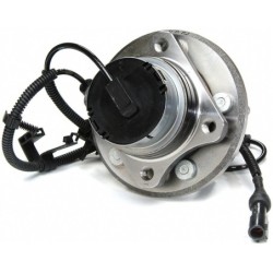 Wheel Bearing and Hub Assembly for 2003-2005 Ford Crown Victoria