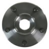 Wheel Bearing and Hub Assembly for 2008-2010 Chevrolet HHR