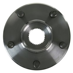 Wheel Bearing and Hub Assembly for 2005-2010 Pontiac G6