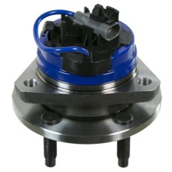 Wheel Bearing and Hub Assembly for 2007-2009 Saturn Aura