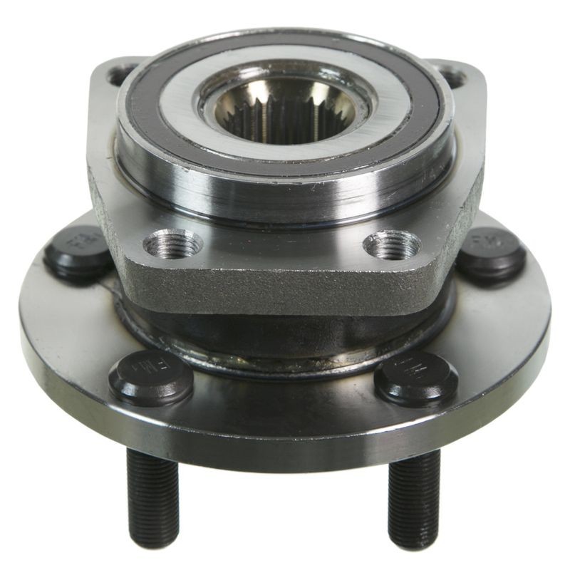 Wheel Bearing and Hub Assembly for 2005-2014 Subaru Legacy