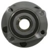 Wheel Bearing and Hub Assembly for 2005-2015 Subaru Outback