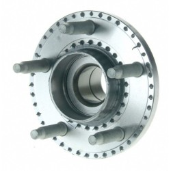 Wheel Bearing and Hub...