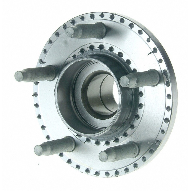 Wheel Bearing and Hub Assembly for 2005-2009 Ford Mustang