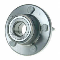 Wheel Bearing and Hub Assembly for 2005-2009 Ford Mustang