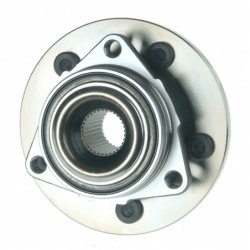 Wheel Bearing and Hub Assembly for 2006-2009 Mitsubishi Raider