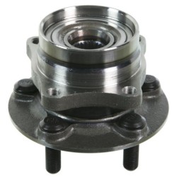 Wheel Bearing and Hub...