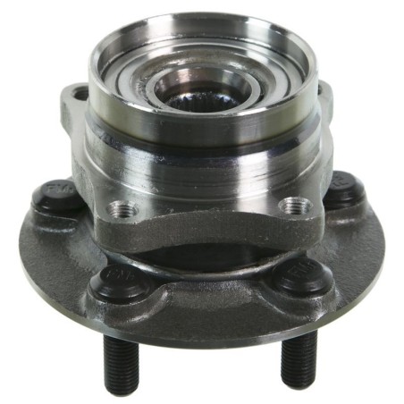 Wheel Bearing and Hub Assembly for 2004-2009 Toyota Prius