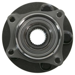 Wheel Bearing and Hub Assembly for 2004-2009 Toyota Prius