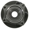 Wheel Bearing and Hub Assembly for 2004-2009 Toyota Prius