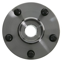 Wheel Bearing and Hub Assembly for 2004-2009 Toyota Prius