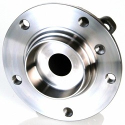 Wheel Bearing and Hub...