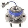 Wheel Bearing and Hub Assembly for 2006-2008 Chevrolet Uplander 4WD/2WD