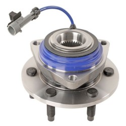 Wheel Bearing and Hub Assembly for 2006-2007 Saturn Relay 4WD/2WD