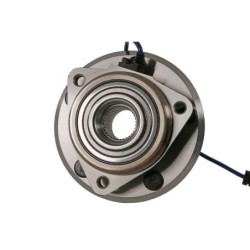 Wheel Bearing and Hub Assembly for 2007-2010 Jeep Wrangler JK