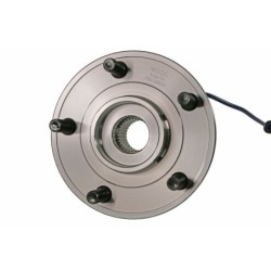 Wheel Bearing and Hub Assembly for 2007-2010 Jeep Wrangler JK