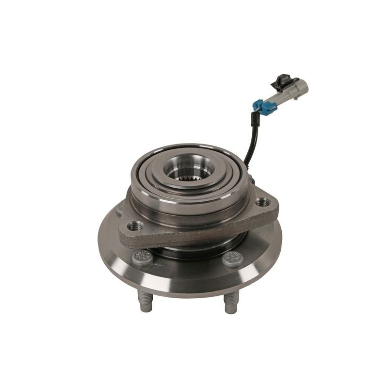 Wheel Bearing and Hub Assembly for 2012-2015 Chevrolet Captiva Sport