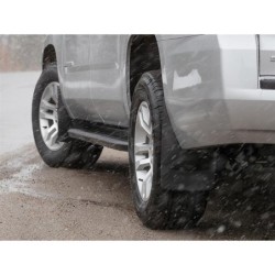 Mud Flap for 2022-2022 Chevrolet Silverado 1500- New Model