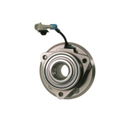 Wheel Bearing and Hub Assembly for 2007-2009 Chevrolet Equinox