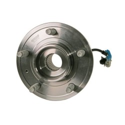 Wheel Bearing and Hub Assembly for 2007-2009 Chevrolet Equinox